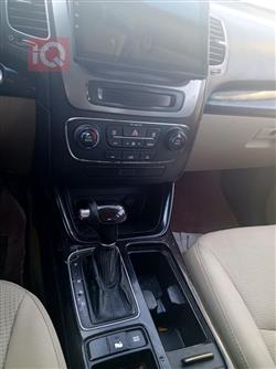 کیا سۆرینتۆ